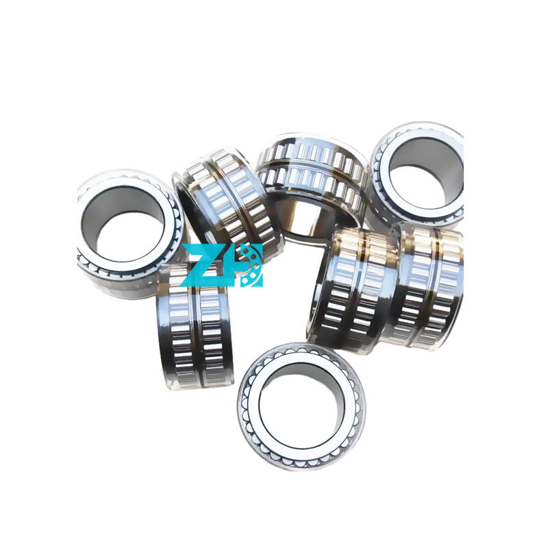 Rodamiento de rodillos cilíndricos para alta precisión F-229079 Tamaño 70X134.75X60mm Rodamiento de rodillos cilíndricos con alta carga