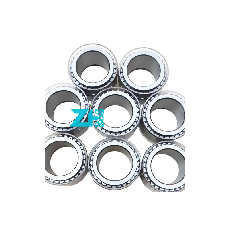 Rodamiento de rodillos cilíndricos para alta precisión F-229079 Tamaño 70X134.75X60mm Rodamiento de rodillos cilíndricos con alta carga