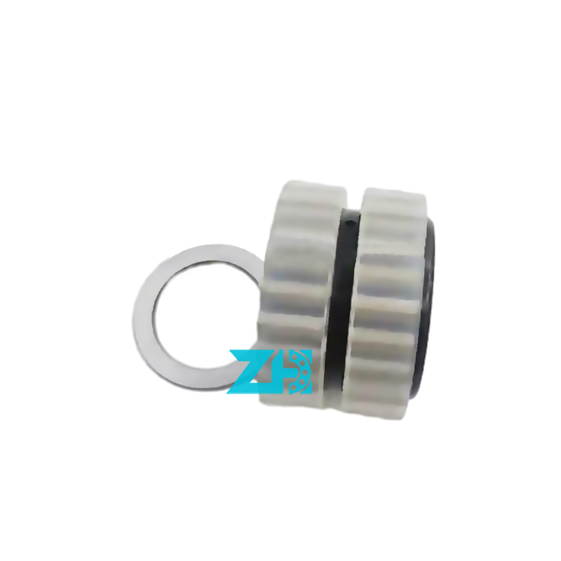 Rodamiento de rodillos cilíndricos para alta precisión F-229079 Tamaño 70X134.75X60mm Rodamiento de rodillos cilíndricos con alta carga