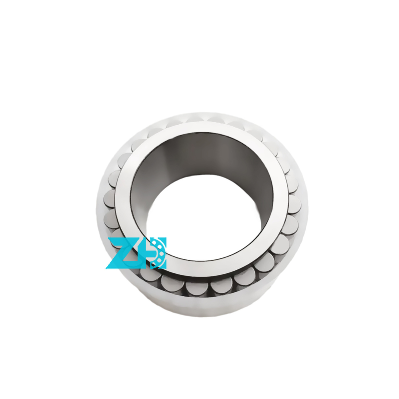 Alta precisión F-559465 rodamiento de rodillos cilíndricos tamaño 57X92.64X48mm rodamiento de rodillos cilíndricos para cargas radiales altas