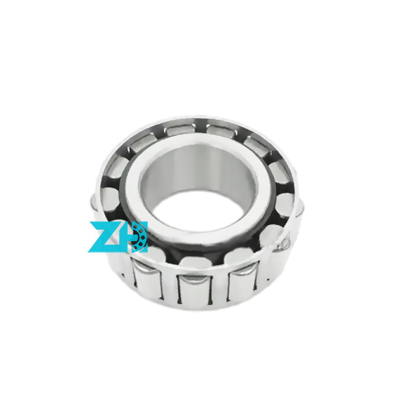 Rodamiento de rodillos cilíndricos de alta precisión FC67148.5 tamaño 41.2x64.29x21.9mm Capacidad de carga alta GCR15