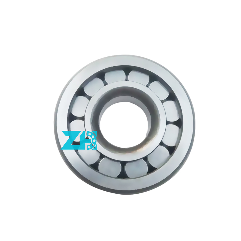 Rodamiento de rodillos cilíndricos de alta precisión FC67148.5 tamaño 41.2x64.29x21.9mm Capacidad de carga alta GCR15