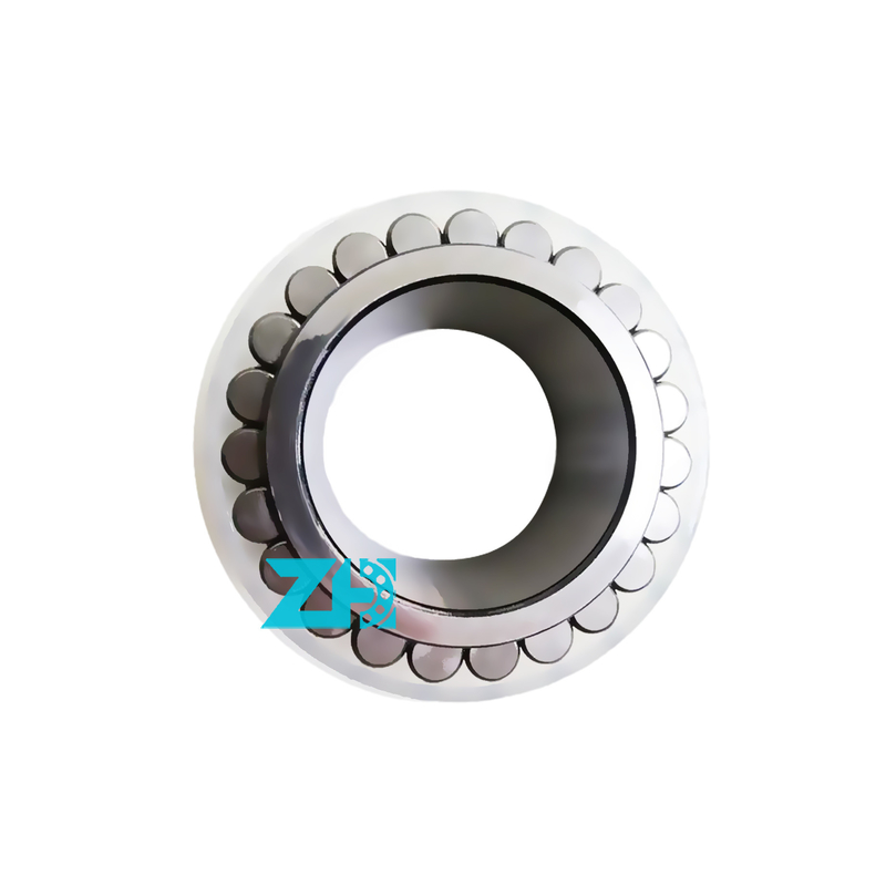 TJ604797 Rodamiento de rodillos cilíndricos de doble fila TJ604797 GCR15 para carga radial alta y carga axial moderada