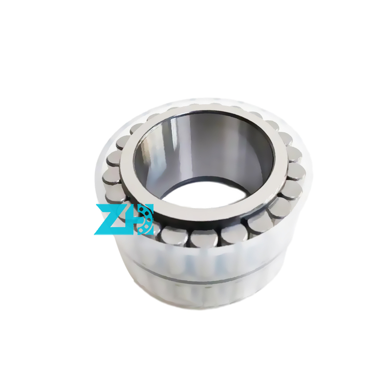 TJ604797 Rodamiento de rodillos cilíndricos de doble fila TJ604797 GCR15 para carga radial alta y carga axial moderada