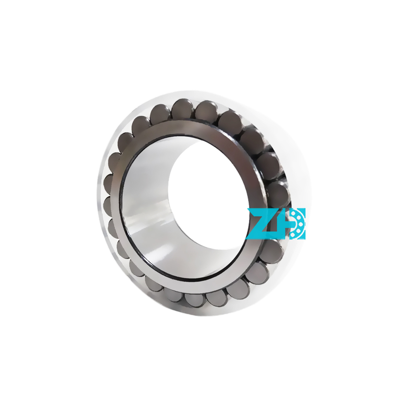 TJ604797 Rodamiento de rodillos cilíndricos de doble fila TJ604797 GCR15 para carga radial alta y carga axial moderada