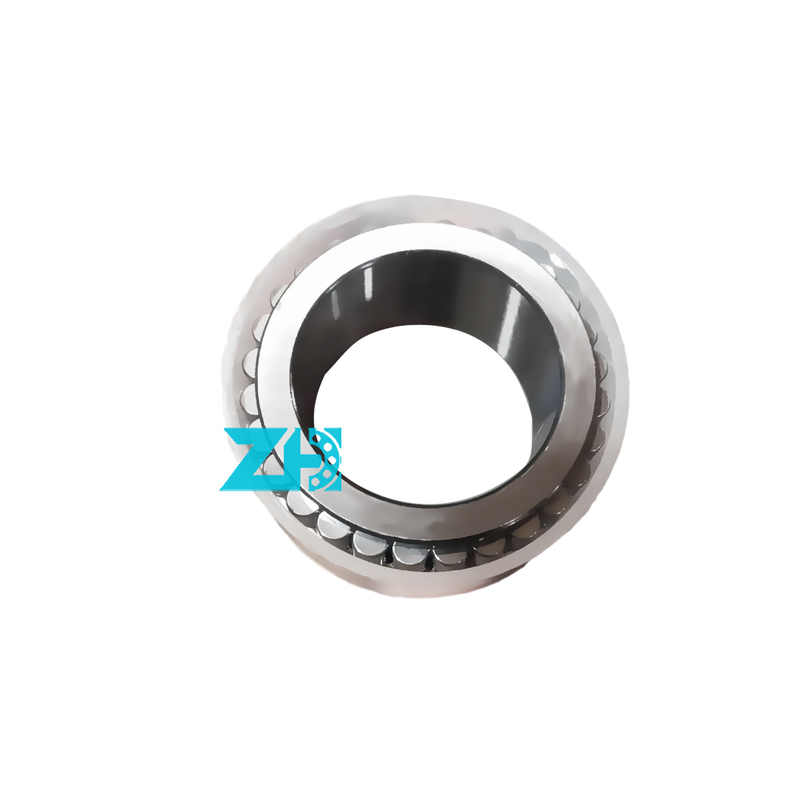 ZTAM-00073 Rodamiento de rodillos cilíndricos de doble fila Tamaño 38x54.64x29.5mm para rueda de excavadora