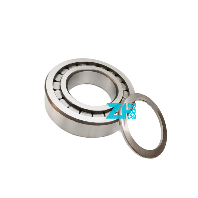 Rodamiento de rodillos cilíndricos F-207407 rodamiento de bomba hidráulica tamaño 65x120x33mm rodamientos de rodillos cilíndricos de una sola fila