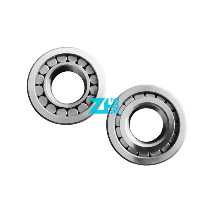 Rodamientos de rodillos cilíndricos F-207813 tamaño 52*106*35mm
