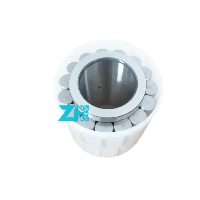 Rodamiento de rodillos cilíndricos F-238900 40*75.63*78mm Adecuado para piezas de estuche de alta precisión y capacidad de carga