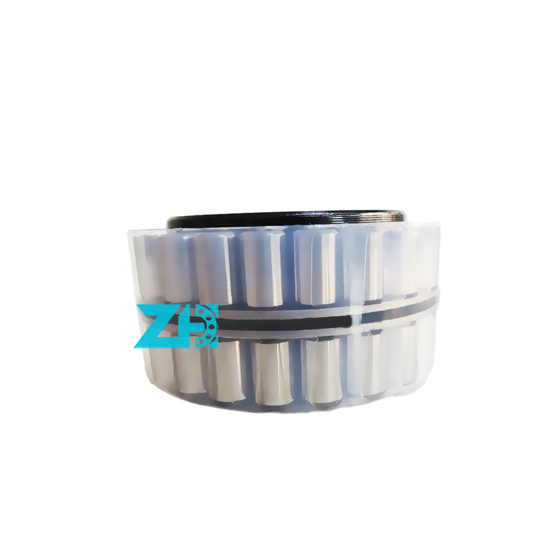 Rodamiento de rodillos cilíndricos, TJ-602-662 tamaño 50x75x40mm Alta capacidad de carga rodamiento de rodillos de doble fila