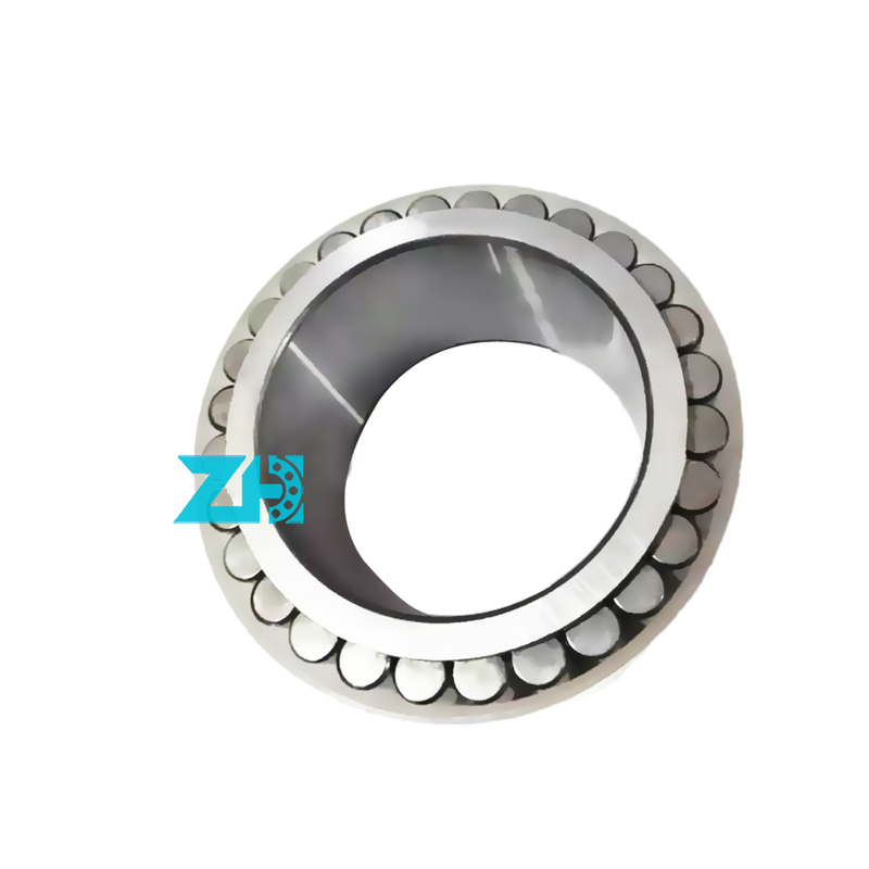 Baja resistencia a la rodadura CPM2432 Rodamiento de rodillos cilíndricos Tamaño 50x72.33x40mm Minimiza el reemplazo frecuente