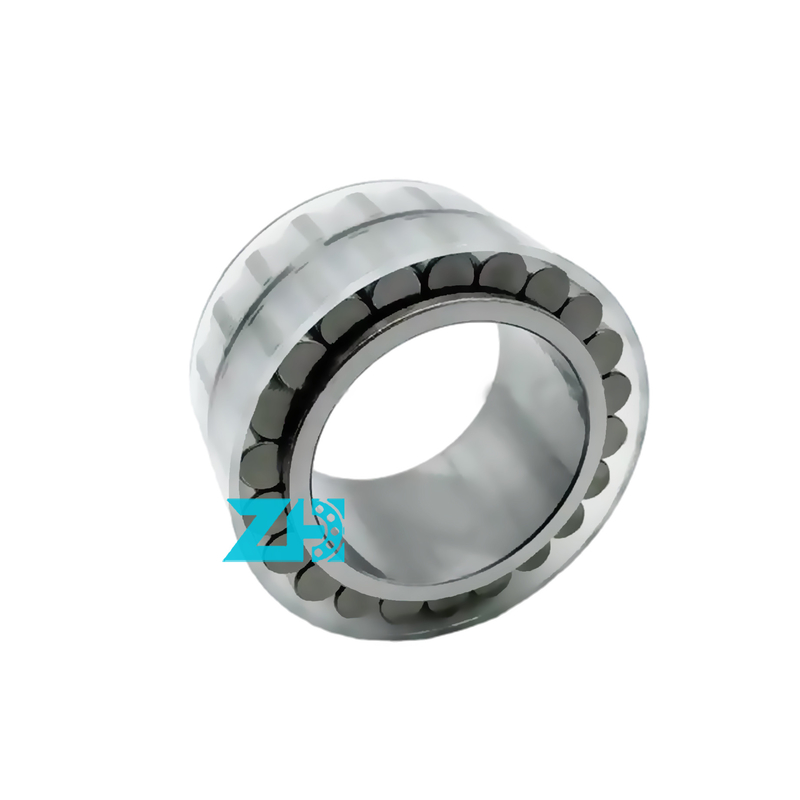 F219012 Rodamiento de rodillos cilíndricos de 45x65.015x34 mm para cargas radiales y axiales altas y moderadas
