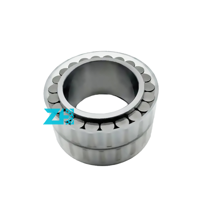 F219012 Rodamiento de rodillos cilíndricos de 45x65.015x34 mm para cargas radiales y axiales altas y moderadas