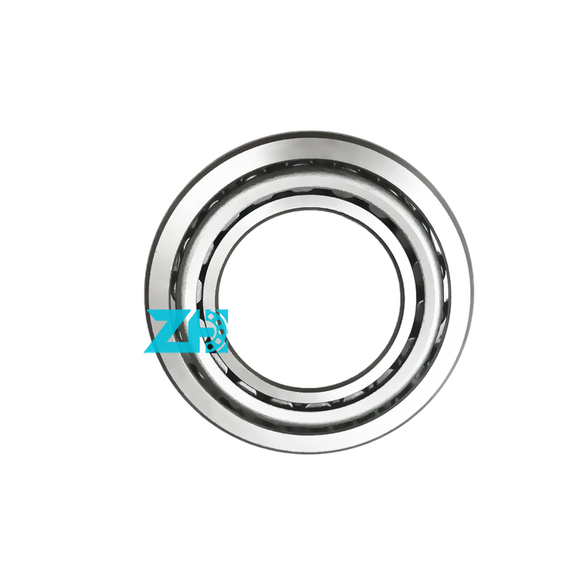 Rodamientos de rodillos cónicos F-806155 para camiones con rodamientos de rodillos cónicos métricos de 26,8x58x17,6 mm
