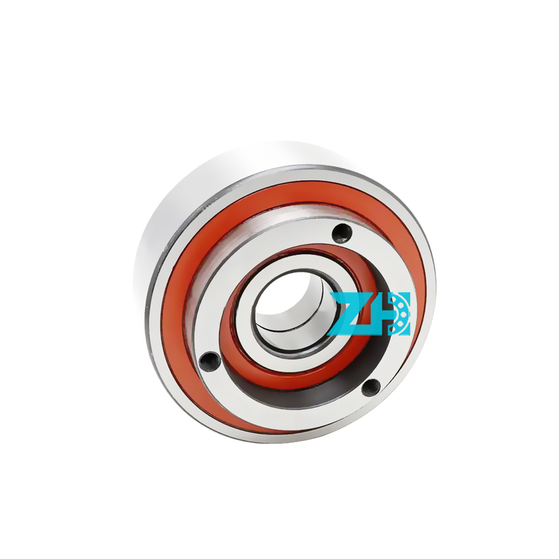 SBD259030X2-JL029 XD020 Rodamiento del eje Tamaño 25x90x46/31mm rodamiento de embrague con rodamientos cicatrizados SBD259030X2-JL029 XD020