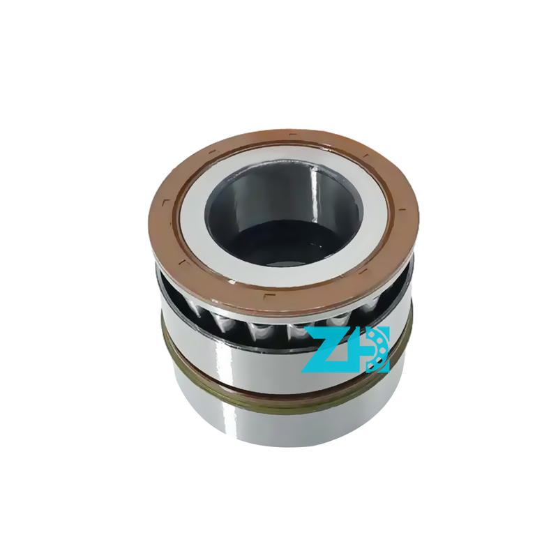 El material de los rodamientos de los camiones GCR15 de bajo ruido VKBA5408 F-803750B