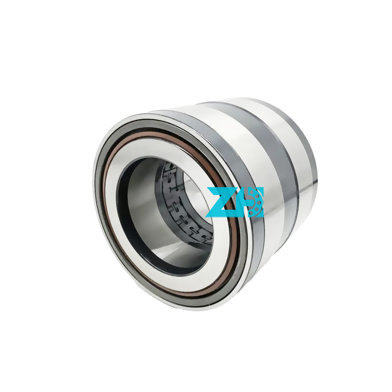 El material de los rodamientos de los camiones GCR15 de bajo ruido VKBA5408 F-803750B