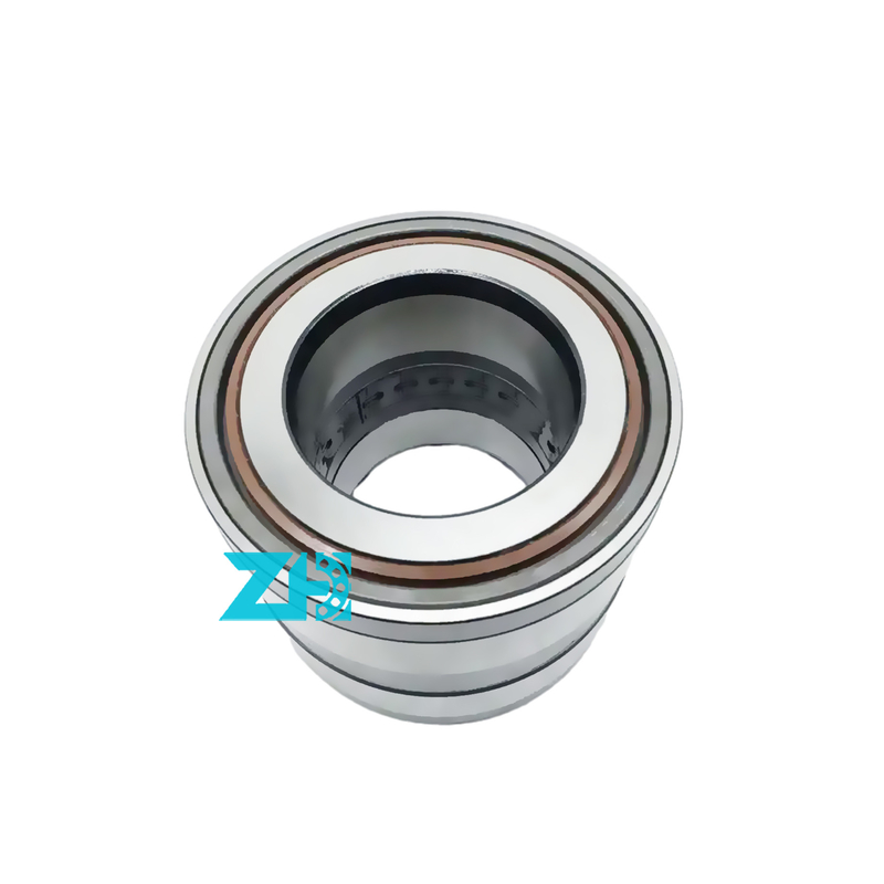 El material de los rodamientos de los camiones GCR15 de bajo ruido VKBA5408 F-803750B