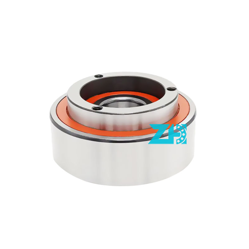 El eje del rodamiento de la rueda del camión es el rodamiento de bola de contacto angular XD018 XD-018