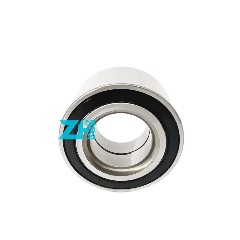 Apoyo en línea para el rodamiento del eje de la rueda delantera ZA-45BWD03