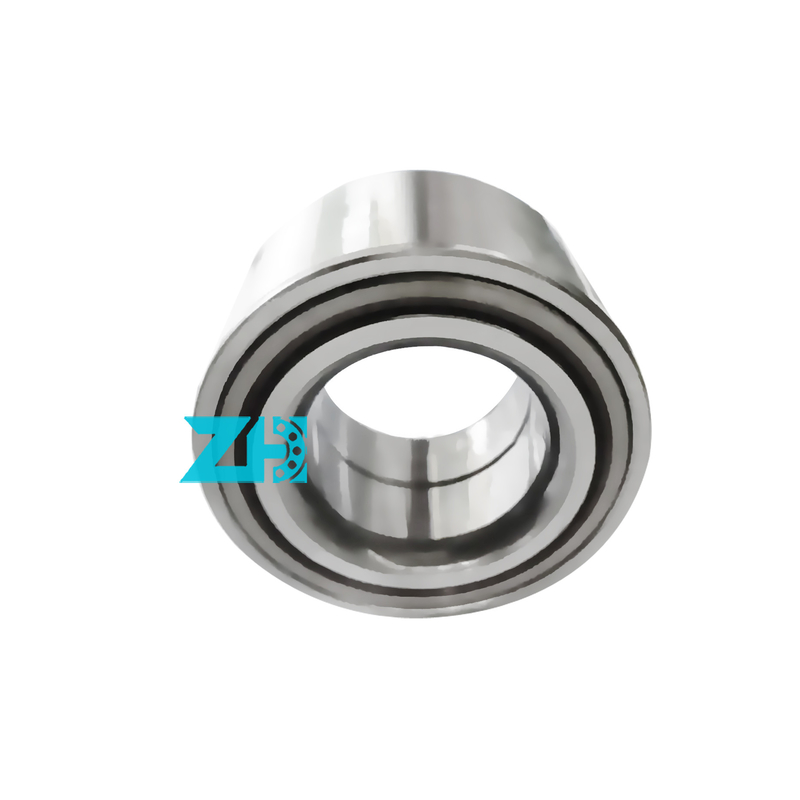 4T-CRI-0760 35X64X37mm Rodamiento de rodillos de doble fila con rueda de eje de rueda para automóviles 4T-CRI-0760 35X64X37mm