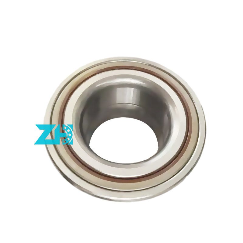 4T-CRI-0760 35X64X37mm Rodamiento de rodillos de doble fila con rueda de eje de rueda para automóviles 4T-CRI-0760 35X64X37mm