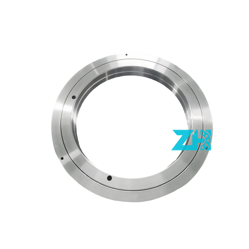 Los rodamientos de rodillos cruzados XR766051 tamaño 457.2X609.6X63.5mm rodamiento de rodillos cruzados de montaje de cara XR766051
