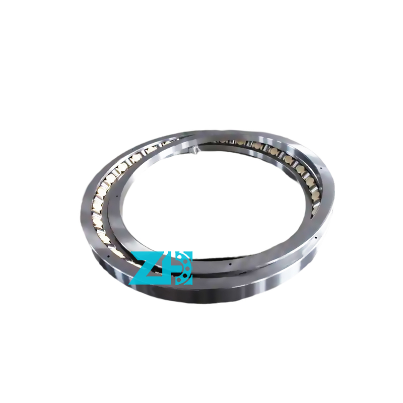 Los rodamientos de rodillos cruzados XR766051 tamaño 457.2X609.6X63.5mm rodamiento de rodillos cruzados de montaje de cara XR766051
