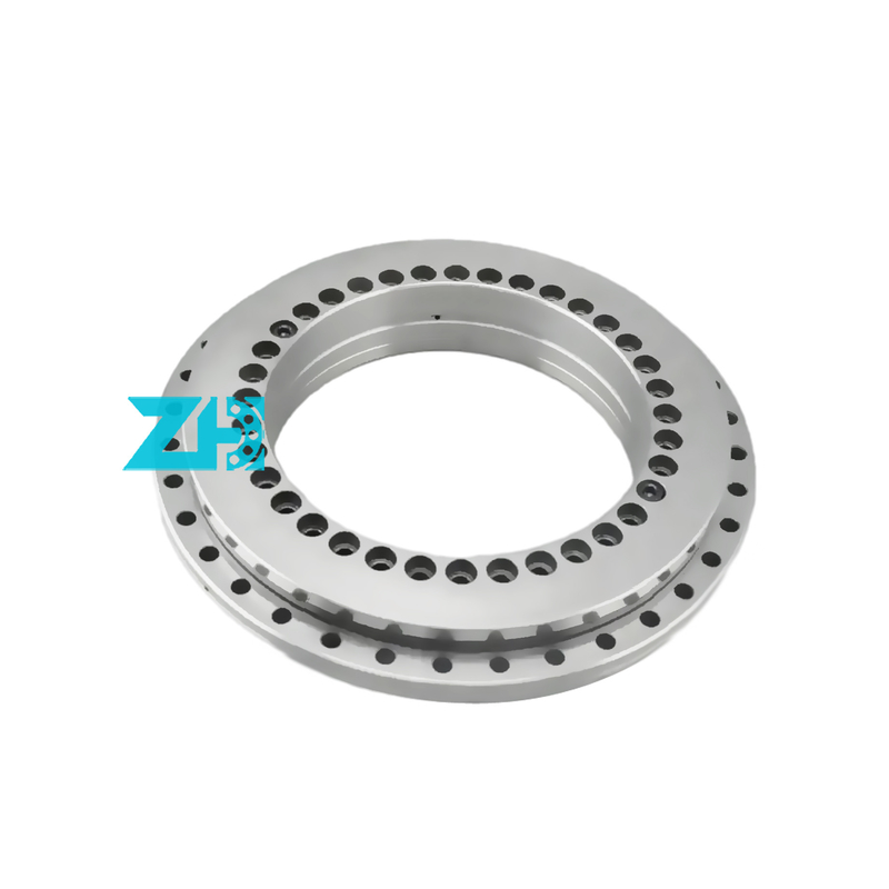 YRT150 de alta precisión de venta caliente de rodamiento de mesa giratoria radial rodamiento giratorio YRT150 150*240*40mm