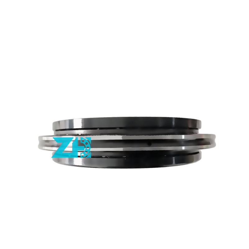 YRT150 de alta precisión de venta caliente de rodamiento de mesa giratoria radial rodamiento giratorio YRT150 150*240*40mm