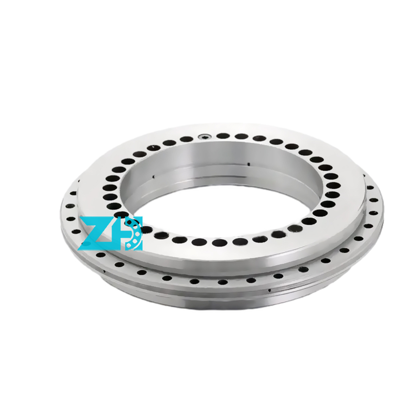 YRT150 de alta precisión de venta caliente de rodamiento de mesa giratoria radial rodamiento giratorio YRT150 150*240*40mm