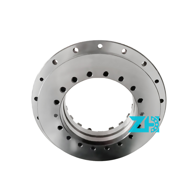 YRT150 de alta precisión de venta caliente de rodamiento de mesa giratoria radial rodamiento giratorio YRT150 150*240*40mm