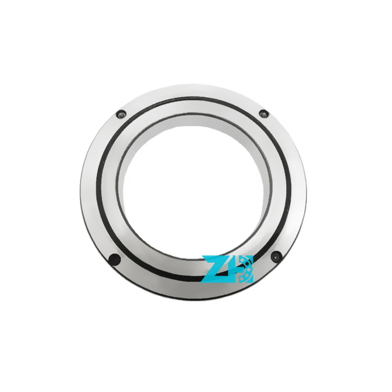 Anillo giratorio de rodamiento de rodillos cruzados de fila única NRXT8013 Larga vida útil, rendimiento estable y 80x110x13mm duradero