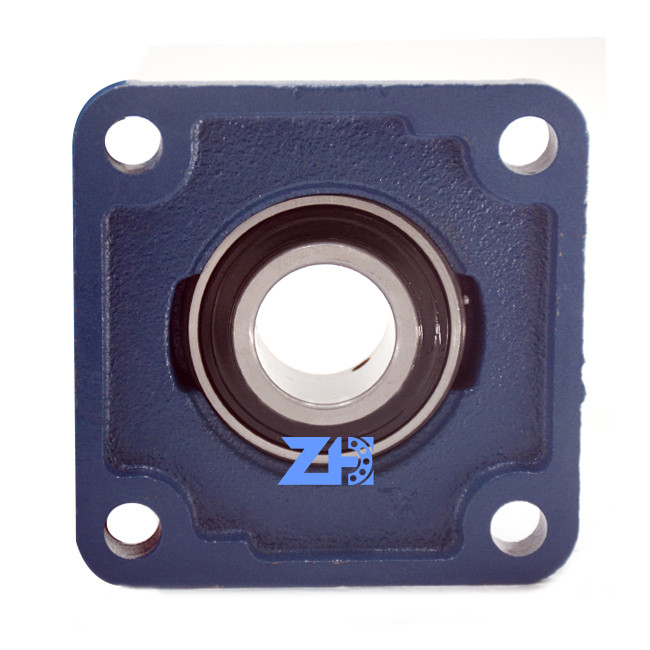 Unidades de rodamiento de bolas GYE30KRRB+CJ06 56206+F206 Rodamiento de bloque de almohada FY30TF Fy30tf/va201 UCF206 RCJY30 YAR206-2F FY506M