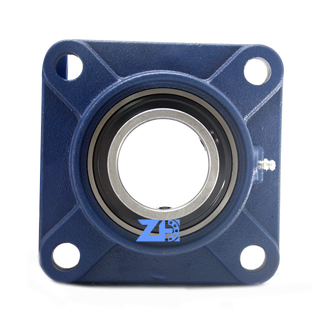 Unidad de acoplamiento de rodamiento de bloque de almohada FY50TF RCJY50-XL-N UCFE210 Unidad de acoplamiento de rodamiento de 50 mm YAR210-2F+FY510M RCJY50 FG56210