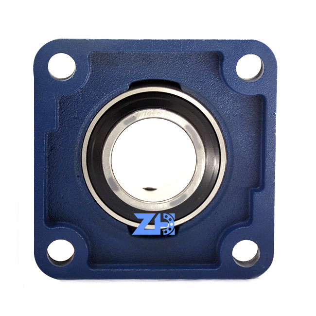 Unidad de acoplamiento de rodamiento de bloque de almohada FY50TF RCJY50-XL-N UCFE210 Unidad de acoplamiento de rodamiento de 50 mm YAR210-2F+FY510M RCJY50 FG56210