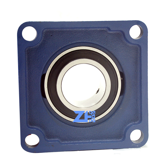 FY 512 M Casas con flancos cuadrados FY512M para rodamientos de inserción FY 60 TF FY60TF