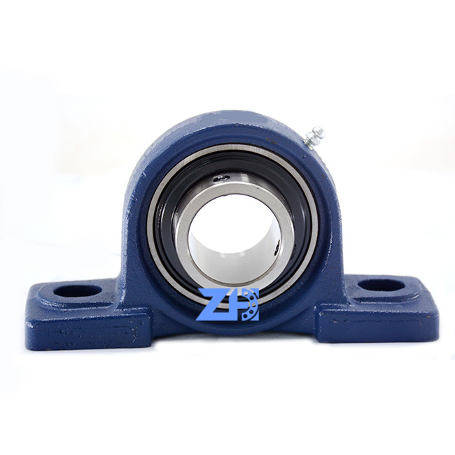 Las unidades de rodamiento de bolas de bloques de plomero SY508M SY 40 TF 40 mm de almohada