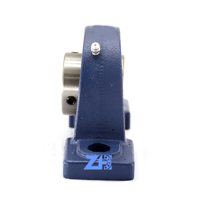 Las unidades de rodamiento de bolas de bloques de plomero SY508M SY 40 TF 40 mm de almohada