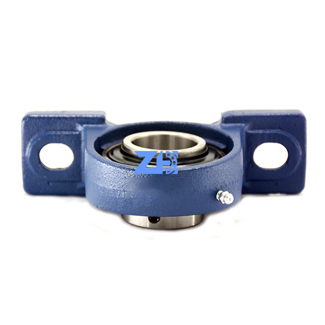 Las unidades de rodamiento de bolas de bloques de plomero SY508M SY 40 TF 40 mm de almohada