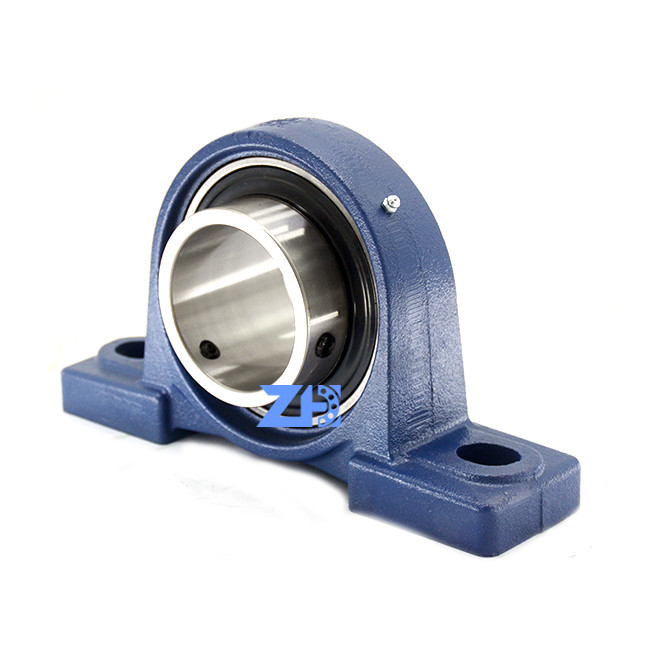 SY80TF Ucp215 Ucp216 Ucp217 rodamiento de bolas de alta velocidad de acero inoxidable rodamiento de acero inoxidable