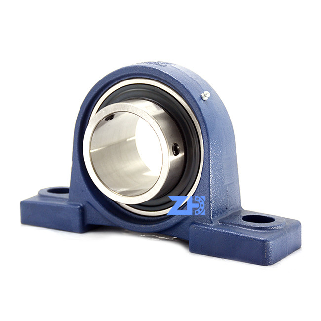 SY516M Bloque de almohada con rodamiento UCP204/ UCP205/ UCP206/ UCP207/ UCP208/ UCP209/ UCP210/UCP 212 Rodamientos montados