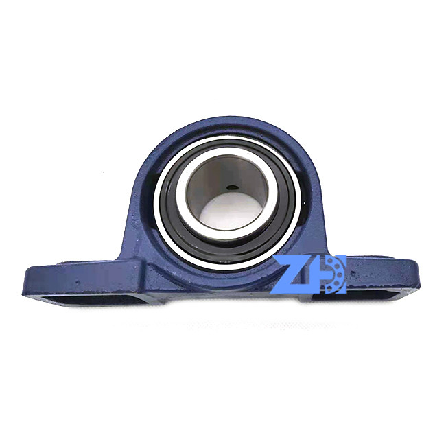 Las unidades de rodamiento de bolas de bloques de plummer SY508M SY40TF 40 mm