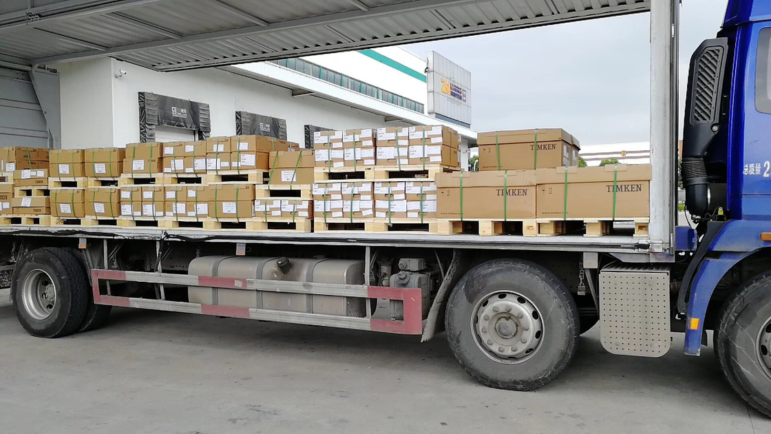 Unidad de rodamiento de alta calidad TUJ60TF Rodamientos de bolas de almohada TUJ60TF utilizados para maquinaria agrícola