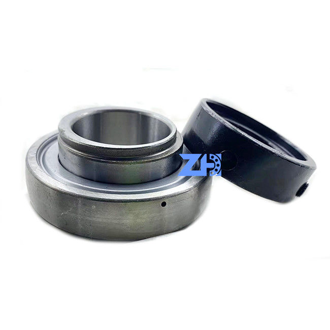 GRAE40//B Rodamiento de bola de inserción radial con collar de bloqueo excéntrico GRAE40--B 40*80*43.8mm Rodamientos de rodillos de aguja