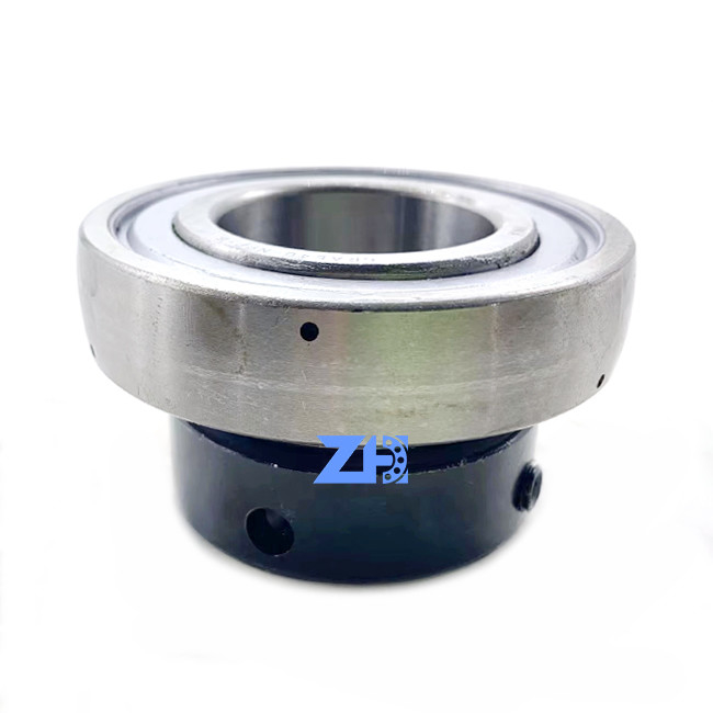 GRAE40/NPP/B Rodamiento de bola de inserción radial con collar de bloqueo excéntrico GRAE40-NPP-B 40*80*43.8mm Rodamientos de rodillos de aguja