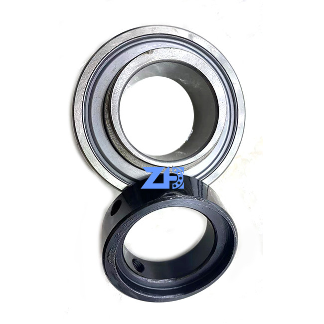 GRAE40/NPP/B Rodamiento de bola de inserción radial con collar de bloqueo excéntrico GRAE40-NPP-B 40*80*43.8mm Rodamientos de rodillos de aguja