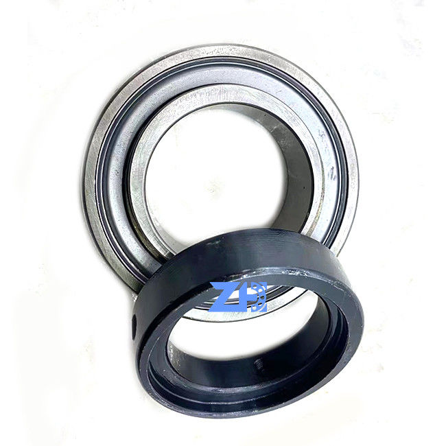 GRAE50//B Rodamiento de bolas de inserción radial con collar de bloqueo excéntrico GRAE50--B 50*90*43.8mm