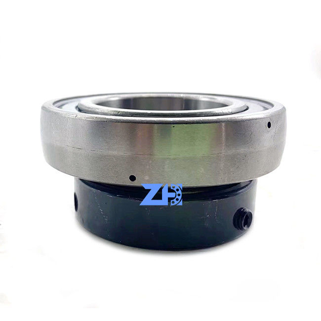 GRAE50//B Rodamiento de bolas de inserción radial con collar de bloqueo excéntrico GRAE50--B 50*90*43.8mm