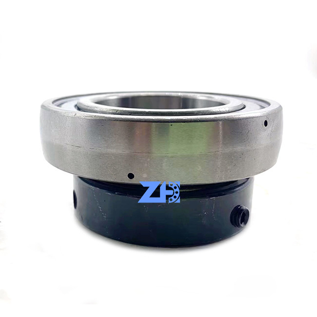 GRAE50/NPP/B Rodamiento de bolas de inserción radial con collar de bloqueo excéntrico GRAE50-NPP-B 50*90*43.8mm